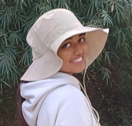 Shivanshi Rai